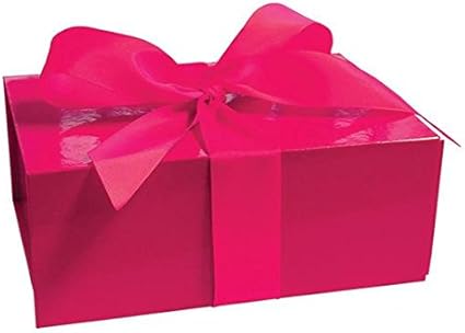 caja de regalo amazon