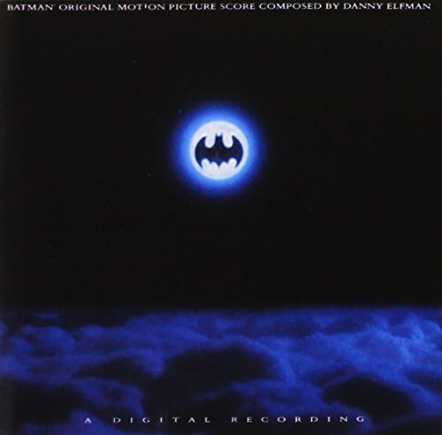 Amazon.com: Batman Returns: Original Motion Picture Score: CDs & Vinyl