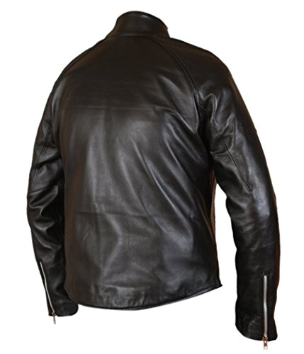 F&H Men's Amazing Spider-Man Venom Spiderman Jacket - Image 6