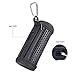 Esimen JBL Flip 4 Case, Protective Hard Case for JBL Flip4 Waterproof Bluetooth Speaker Cover Bag Box