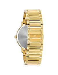 Bulova Diamond 97D116 - Zapatillas para hombre