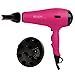 Revlon 1875W AC Motor Power Dry Hair Dryer
