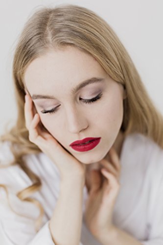 Face Powder Makeup | Girl's Best Friend - Medium | Mineral Makeup Powder, by Giselle Cosmetics | Pure, Non-Diluted Mineral Make Up - Thumbnail 5