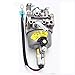 New Carburetor Carb for Onan Cummins 146-0785 RV Generator KY Series A042P619 Replaces 146-0803