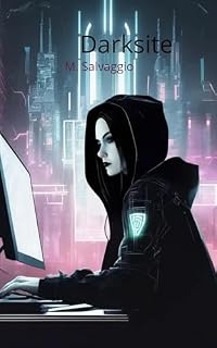 Livro Darksite