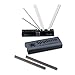 Spyderco Tri-Angle Premium Sharpmaker Set with DVD and Two Sets of Alumina Ceramic Stones - 204MF primary