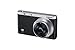 Samsung Electronics NX Mini EV-NXF1ZZB1IUS Wireless Smart 20.5MP Compact System Camera with 2.96-Inch LCD and 9mm f3.5 ED (Black)