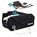 Fanny Pack for Men Women,Crossbody Waist Bag for Running Sport Workout Hiking Travel Cycling,Belt Bag Carrying Any Phones Wallets Purse
