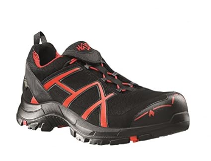 migliori scarpe antinfortunistiche haix