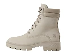 Timberland Cortina Valley 6" Boot Wp Pure Cashmere