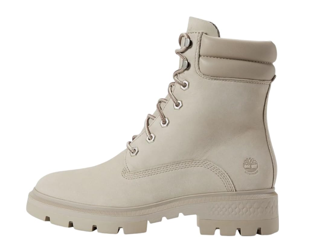 Timberland Cortina Valley 6" Boot Wp Pure Cashmere