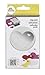 EK Tools Paper Punch, Large, Heart in Heart
