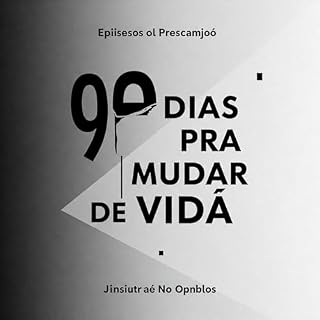 Livro 90 dias para mudar de vida