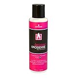 Sensuva Organics Erosense Insane Personal Lubricant, 4.2 Fluid Ounce
