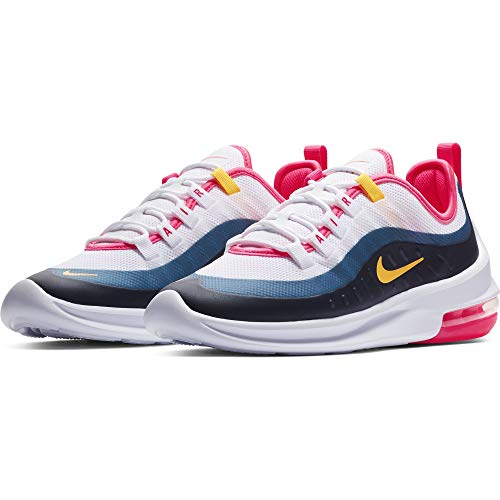 nike women's air max axis running shoes