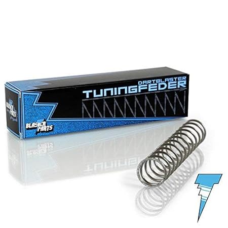 Tuning-Feder für die NERF Zombie-Strike Slingfire