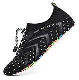 CanLeg Water Shoes for Women Men