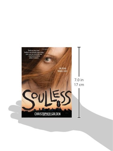 Soulless