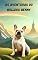Livro As Aventuras do Bulldog Benny: Uma Lição de Amizade