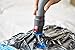 Minals Mark Travel Space Saver Bags Packing- Storage Seal Sterile Out and About Vacuum Bags Travel Container Totes Similar to Ziplock Storage Bags Sealer Refill Cube Folds Flat Super Pack Compression