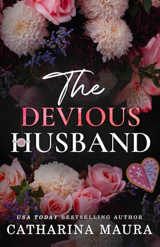 The Devious Husband: Sierra and Xavier's Story (The Windsors) at Amazon