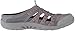 Skechers Women's Reggae Fest-Marlin-Fisherman Open Back Mule Relaxed Fit & a/C Memory Foam Water Shoe