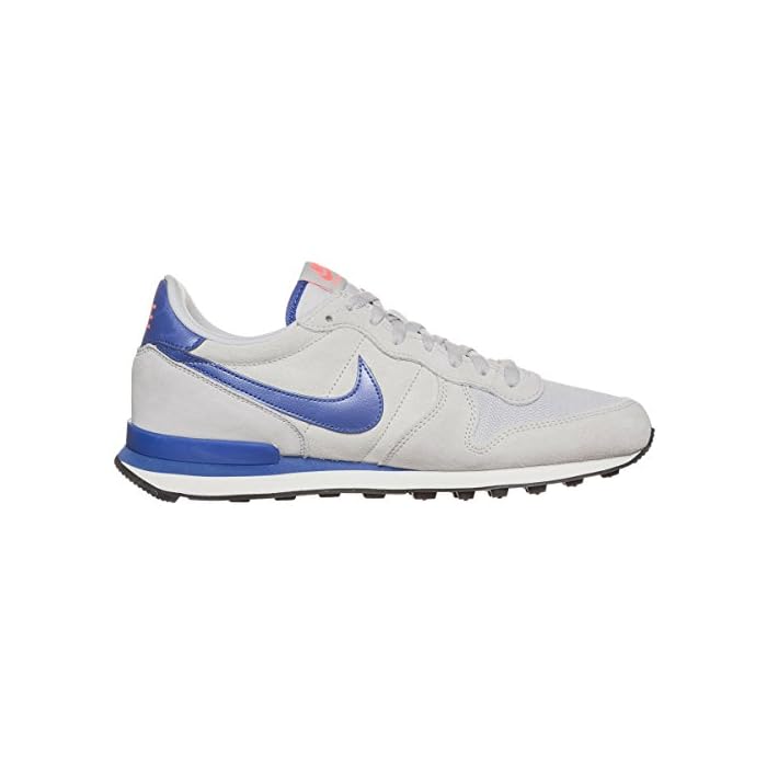 Buy Nike Internationalist Grey Mens 