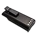 Maximal Power RB MOT HNN9049B 2-Way Radio Replacement Battery 7.5V, Ni-MH for Motorola HNN9049 and Radius P1225 Radio