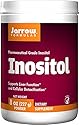 Jarrow Formulas Inositol Powder, Supports Liver Function, 600 mg, 8 oz
