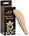 Pro - Detangle Hair Brush for Women, Toddlers & Kids - Best for Wet & Dry Hair, Cone-Shaped Bristles Make Detangling Hair Comb Reduce Spit Ends, Massages Hair Shafts & Stimulates Hair Growth.