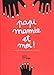 Papi mamie et moi ! : Cahier grand-parent / enfant by 