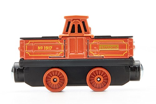 Fisher-Price Thomas & Friends Take-n-Play, Stafford - //medicalbooks.filipinodoctors.org