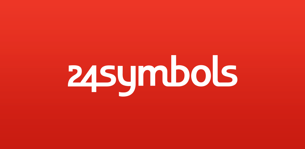 24symbols: Amazon.es: Appstore para Android