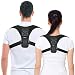 Posture Corrector & Back Support Brace for Women and Men by BRANFIT, Figure 8 Clavicle Support Brace is Ideal for Shoulder Support, Upper Back & Neck Pain Relief