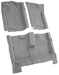 ACC Automotive Carpet Compatible with 2012 to 2017
