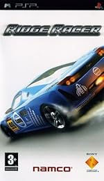 Ridge Racer
