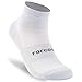 Forcool Women's Men's All Season Athletic Merino Wool Socks, S/M/L, 1/3 Pairs