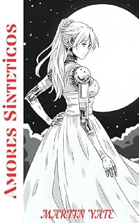Livro Amores Sintéticos