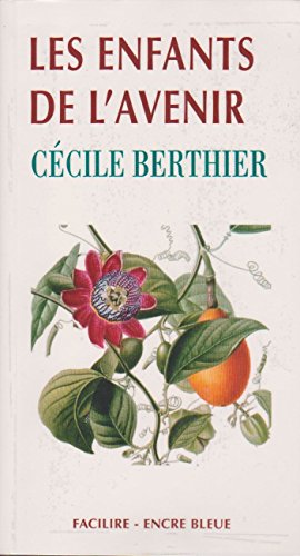 Les  enfants de l'avenir