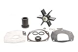 Mercruiser Alpha One Gen 2 Impeller Repair Kit for 47-43026Q06
