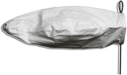 Deadly Decoy Headless Economy Snow Decoy, Multicolor