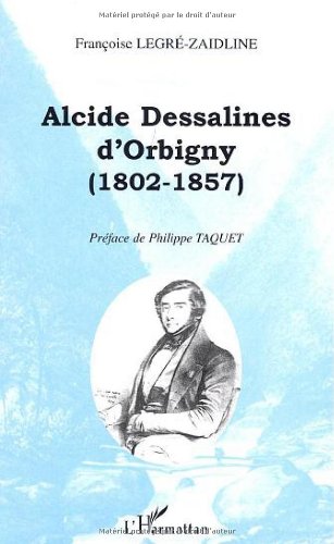 Alcide Dessalines d'Orbigny