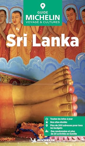 Guide Vert Sri Lanka at Amazon