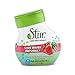 Stur Drinks - Variety Pack, Natural Flavored Water Enhancer, 5 Bottles, Makes 100 Beverages, Sugar Free, Zero Calorie, Fruit Flavored Liquid Drink Mix with Stevia and Healthy Antioxidants
