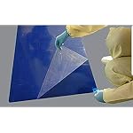 24x36Cleanroom-Usage-Dust-Remover-Adhesive-Regular-Sticky-Tacky-Mats-10-Pads-of-30-Sheets