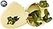 Mattel Jurassic World Hatch 'N Play Dinos Tyrannosaurus Rex