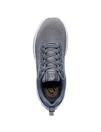 CAMEL CROWN Zapatos de Running para Hombres Zapatos de Tenis de Moda Zapatilla Ligera Atlética Casual Deporte Entrenamiento Zapatos de Caminar
