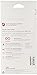 ZAGG iPhone 6/6S Invisible Shield HDX Screen Protector