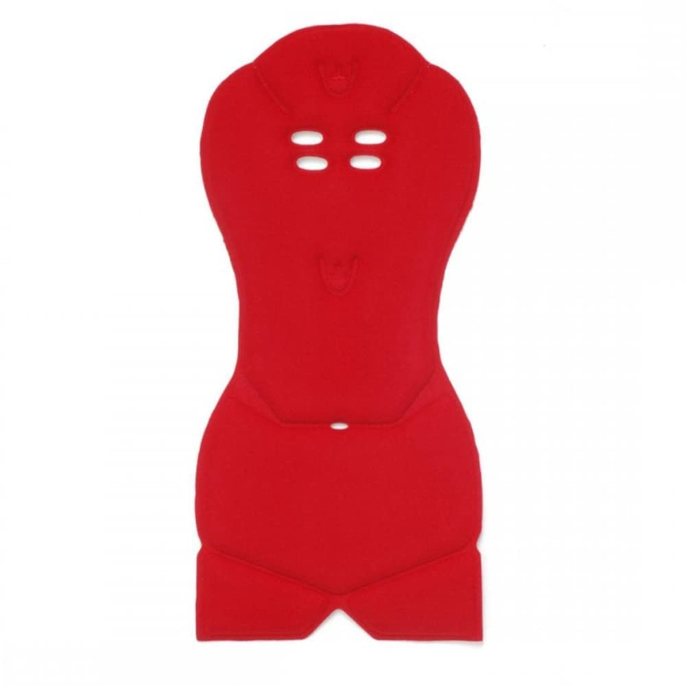 Hamax Upholstery, Kiss/Sleepy, Red