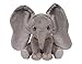 Disney's Dumbo Fluttering Ears, Dumbo, Officially Licensed Kids Toys for Ages 3 Up by Just Play